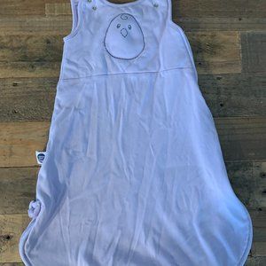 Nested Bean Zen Sack Classic Sleep Sack, Size Small 0-6M